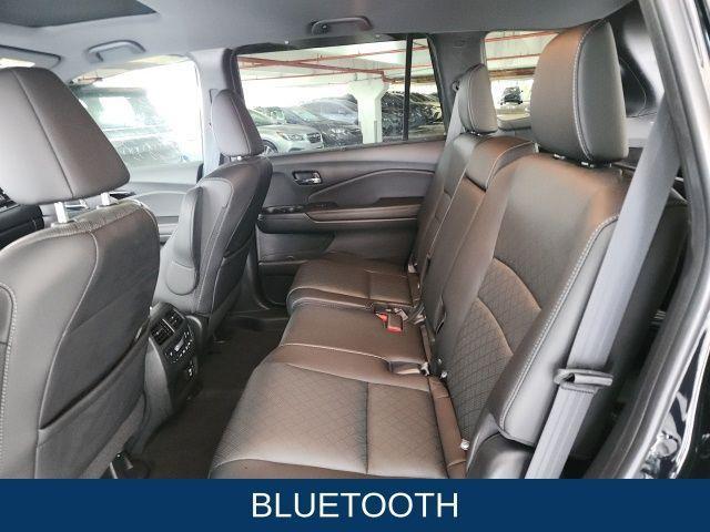 used 2021 Honda Passport car, priced at $28,945