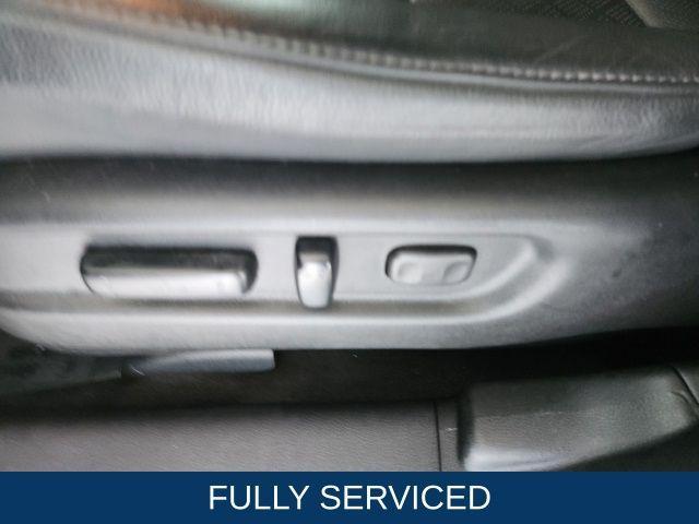 used 2021 Honda Passport car, priced at $28,945