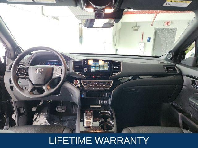 used 2021 Honda Passport car, priced at $28,945