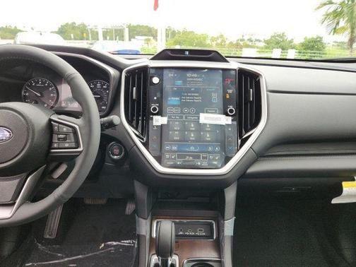 new 2024 Subaru Ascent car, priced at $47,434