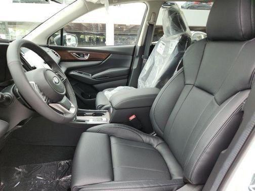 new 2024 Subaru Ascent car, priced at $47,434