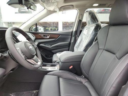 new 2024 Subaru Ascent car, priced at $47,434