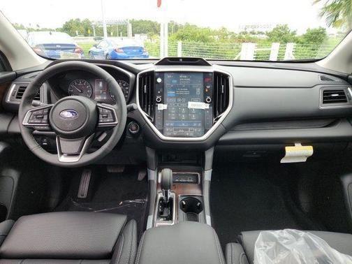 new 2024 Subaru Ascent car, priced at $47,434
