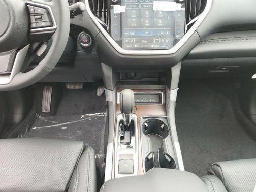 new 2024 Subaru Ascent car, priced at $47,434