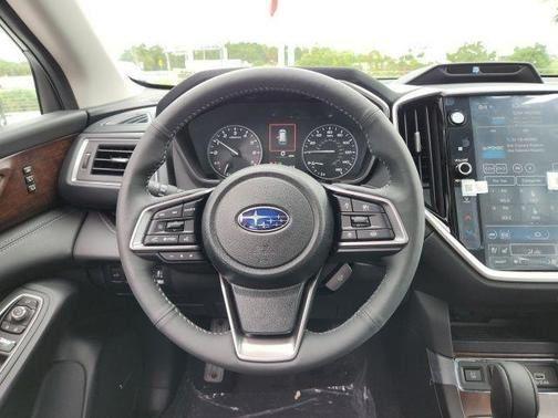 new 2024 Subaru Ascent car, priced at $47,434