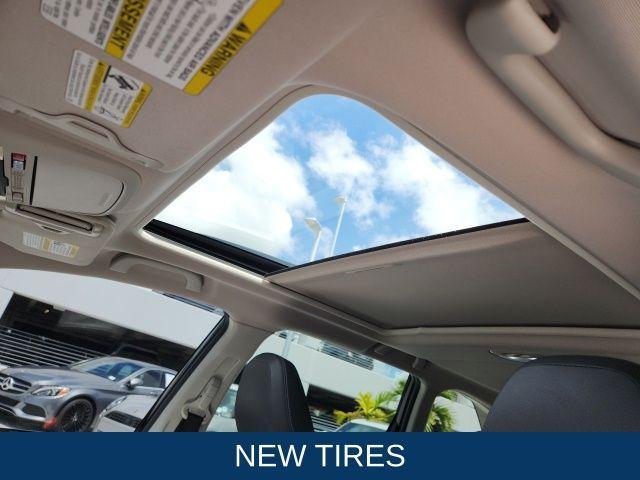 used 2022 Subaru Forester car, priced at $24,900