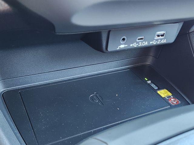 new 2025 Subaru Crosstrek car, priced at $33,684
