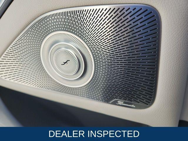 used 2022 Mercedes-Benz S-Class car, priced at $70,852