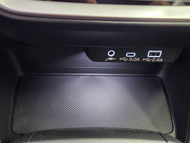 new 2025 Subaru Impreza car, priced at $26,855
