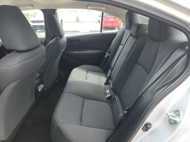used 2023 Toyota Corolla car, priced at $17,900
