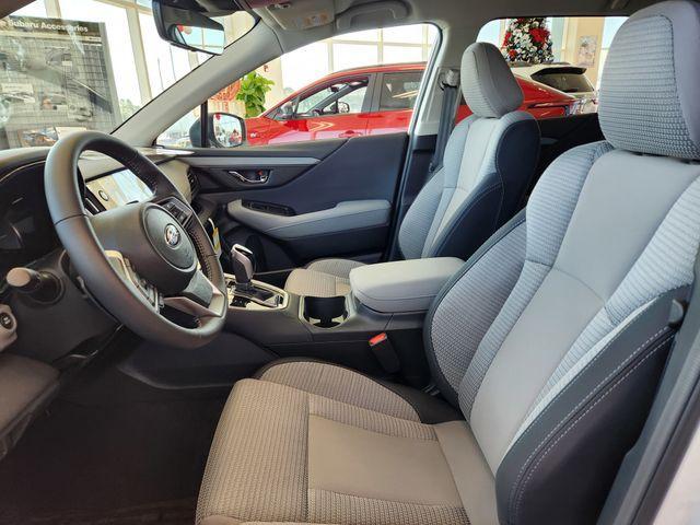 new 2025 Subaru Outback car, priced at $31,849