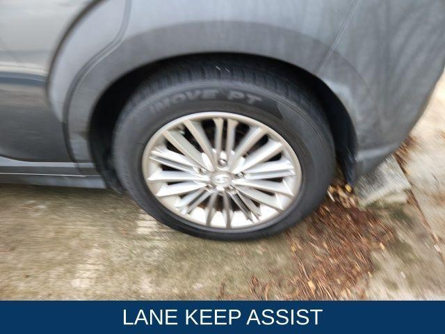 used 2020 Hyundai Kona car, priced at $16,575