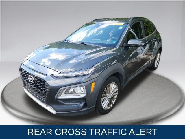 used 2020 Hyundai Kona car, priced at $16,575