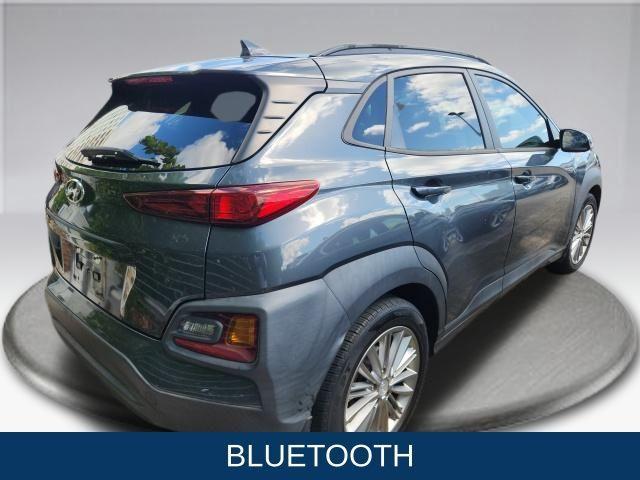 used 2020 Hyundai Kona car, priced at $16,575