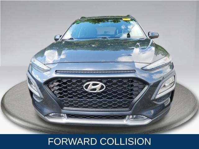used 2020 Hyundai Kona car, priced at $16,575