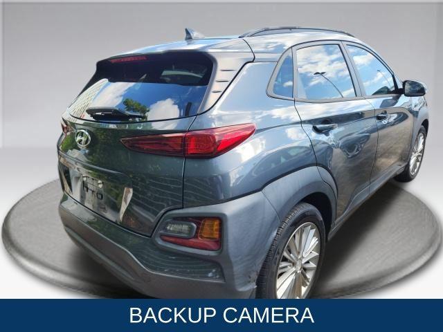 used 2020 Hyundai Kona car, priced at $16,575