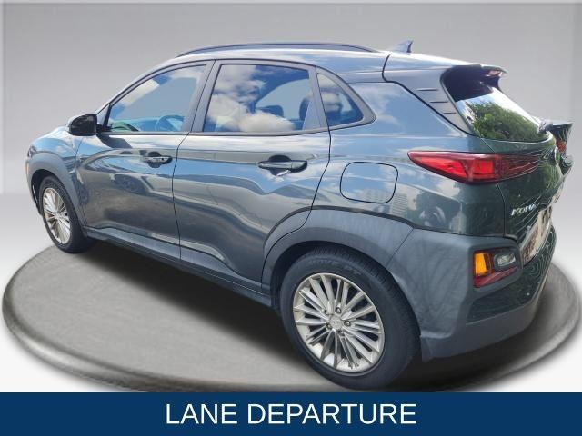 used 2020 Hyundai Kona car, priced at $16,575