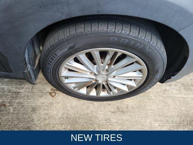 used 2020 Hyundai Kona car, priced at $16,575