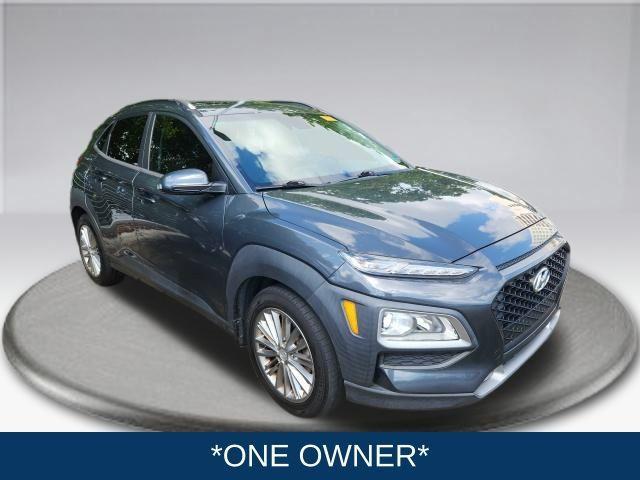 used 2020 Hyundai Kona car, priced at $16,575