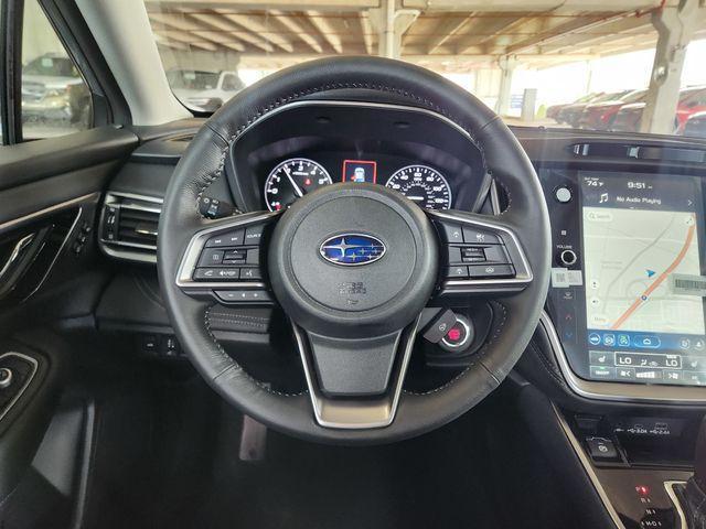 new 2025 Subaru Legacy car, priced at $35,771