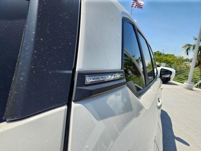 new 2025 Subaru Forester car, priced at $41,403