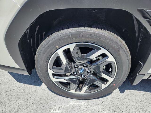 new 2025 Subaru Forester car, priced at $41,403