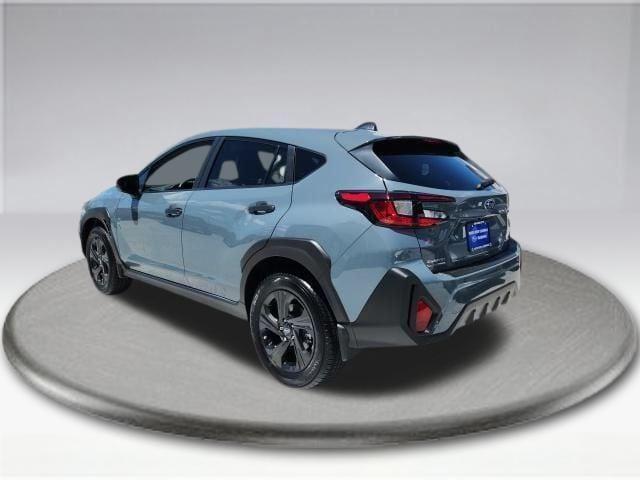 used 2024 Subaru Crosstrek car, priced at $23,500