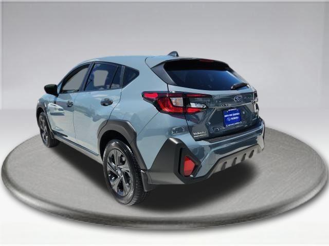 used 2024 Subaru Crosstrek car, priced at $23,500