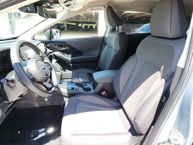 used 2024 Subaru Crosstrek car, priced at $23,500