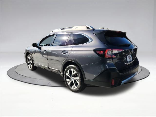 used 2022 Subaru Outback car, priced at $27,199