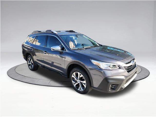 used 2022 Subaru Outback car, priced at $27,199