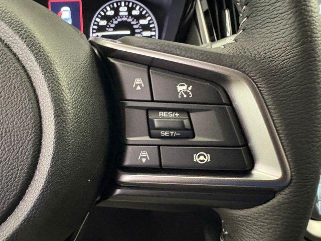 new 2025 Subaru Legacy car, priced at $30,216