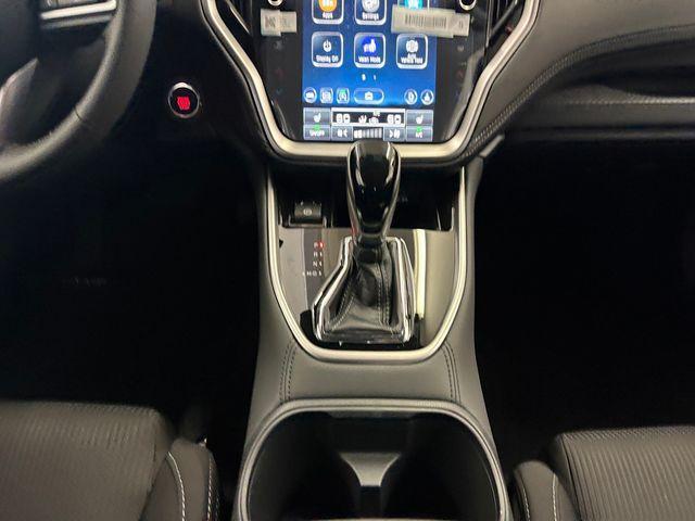 new 2025 Subaru Legacy car, priced at $30,216