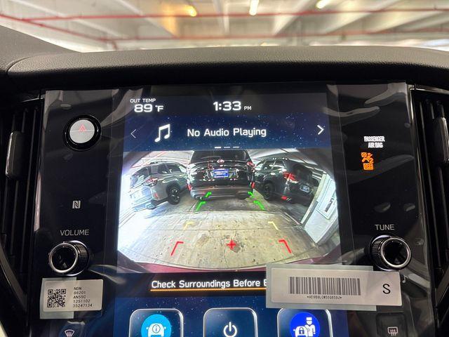 new 2025 Subaru Legacy car, priced at $30,216