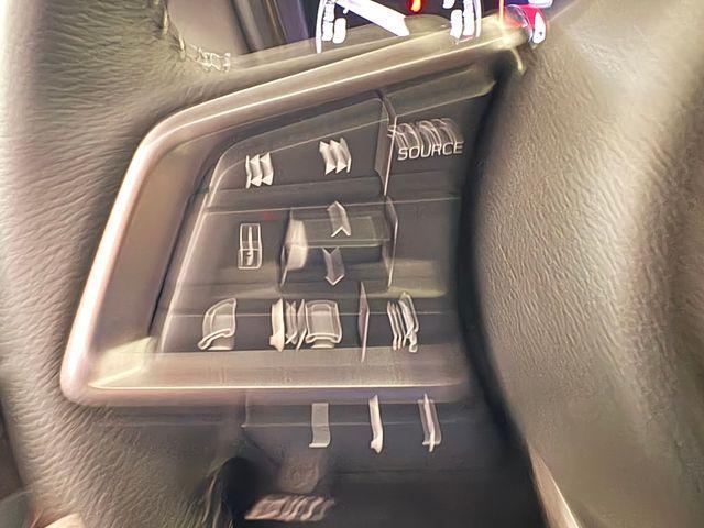 new 2025 Subaru Legacy car, priced at $30,216