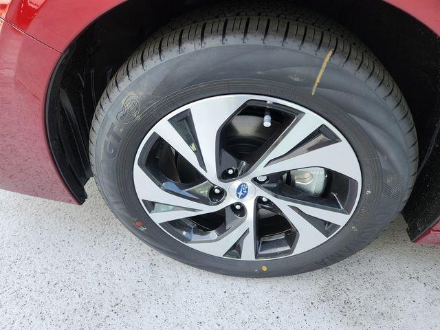 new 2025 Subaru Legacy car, priced at $30,216