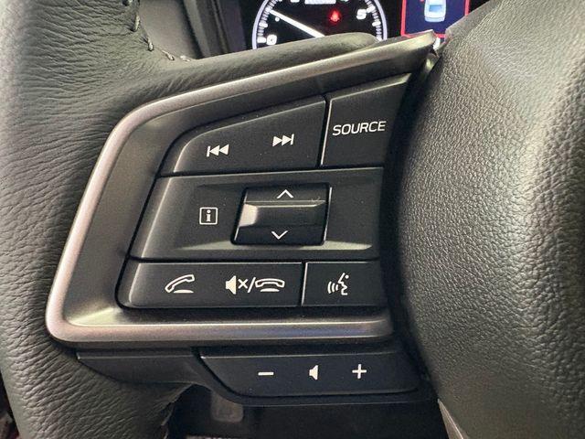 new 2025 Subaru Legacy car, priced at $30,216