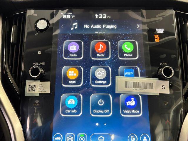 new 2025 Subaru Legacy car, priced at $30,216