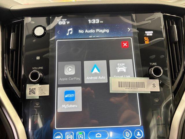 new 2025 Subaru Legacy car, priced at $30,216