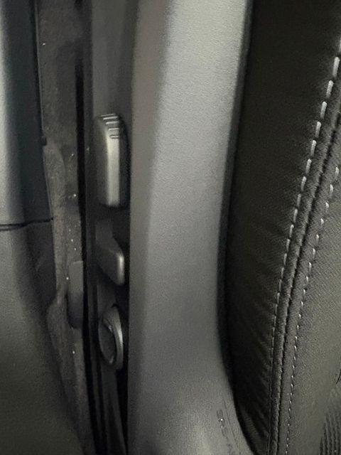 new 2025 Subaru Legacy car, priced at $30,216