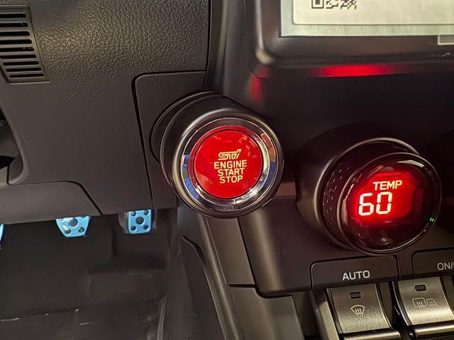 new 2025 Subaru BRZ car, priced at $38,387