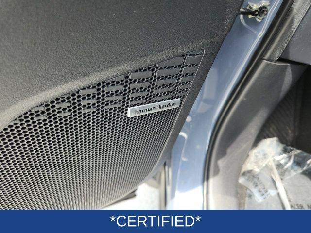 used 2024 Subaru Solterra car, priced at $25,998
