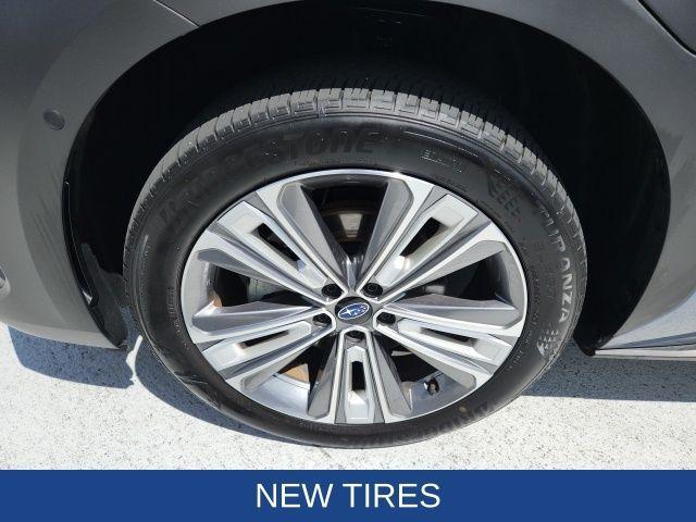 used 2024 Subaru Solterra car, priced at $25,998