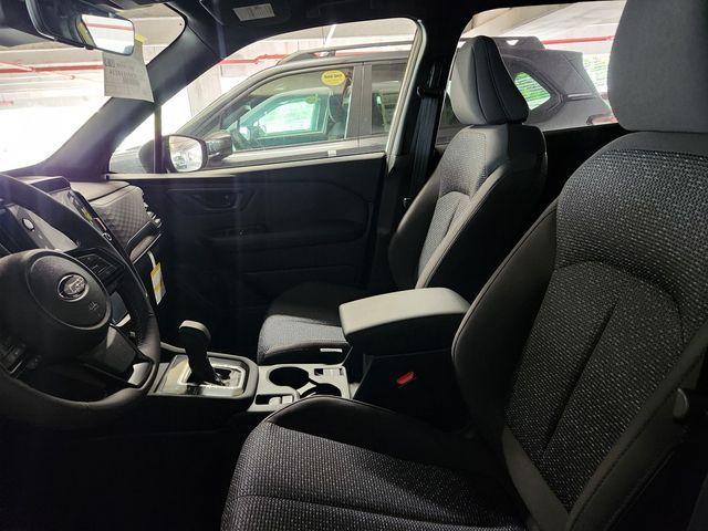 new 2025 Subaru Forester car, priced at $35,442