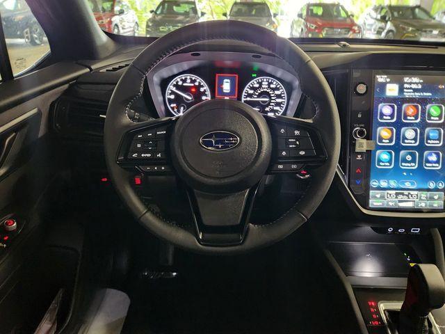 new 2025 Subaru Forester car, priced at $35,442