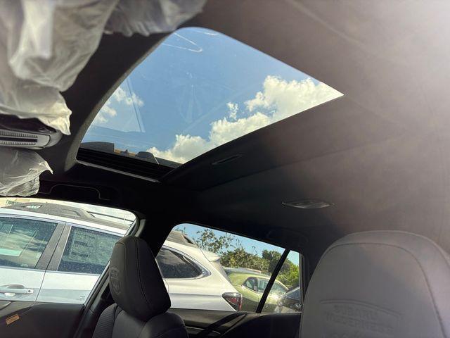 new 2025 Subaru Outback car, priced at $42,801