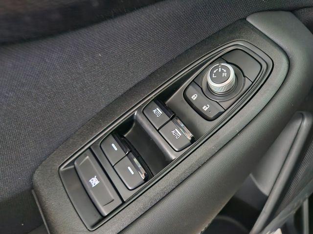 new 2025 Subaru Outback car, priced at $35,536