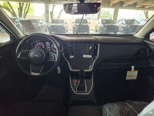 new 2025 Subaru Outback car, priced at $35,536