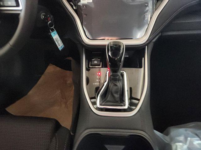 new 2025 Subaru Outback car, priced at $35,536