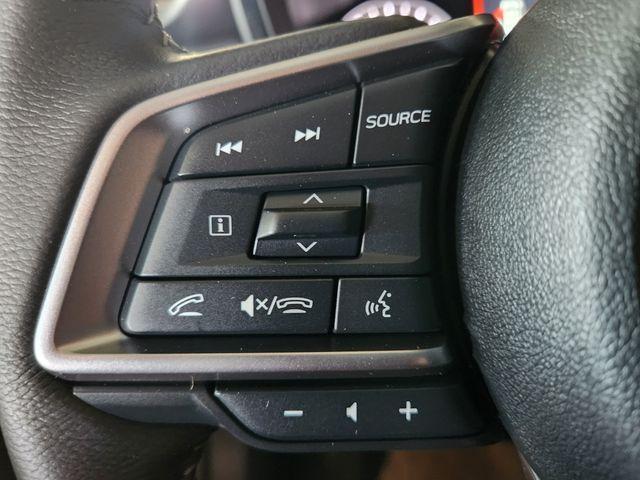 new 2025 Subaru Outback car, priced at $35,536